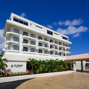 Lit Hotel Nakijin
